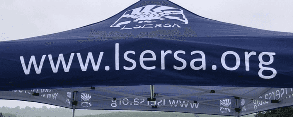 LSERSA Gazebo