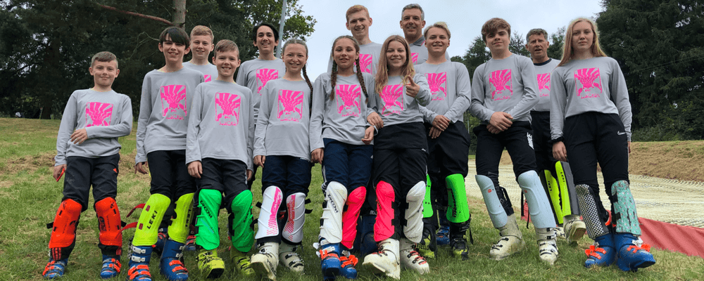 LSERSA team at Inter-Regionals